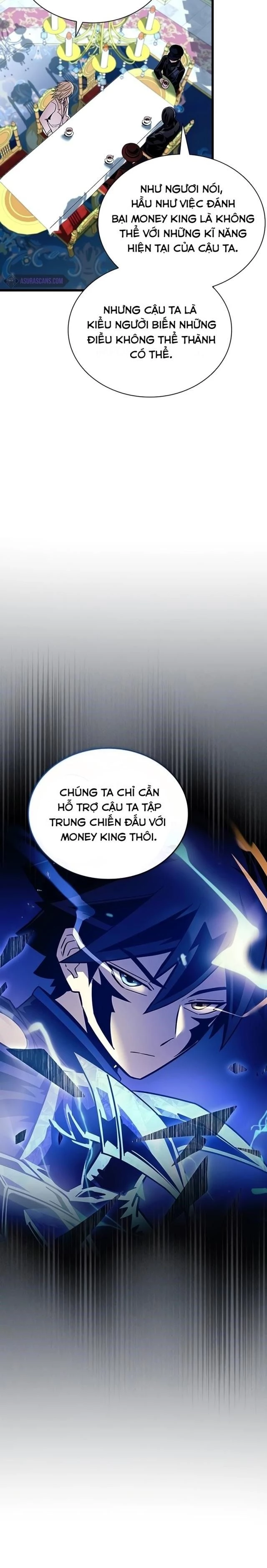 Tiêu Diệt Ác Nhân Chapter 152 - Trang 2