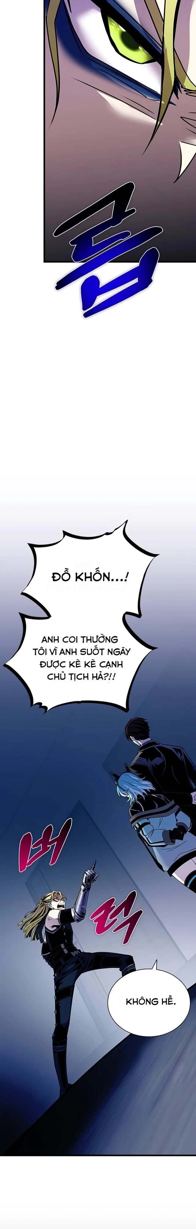 Tiêu Diệt Ác Nhân Chapter 152 - Trang 2