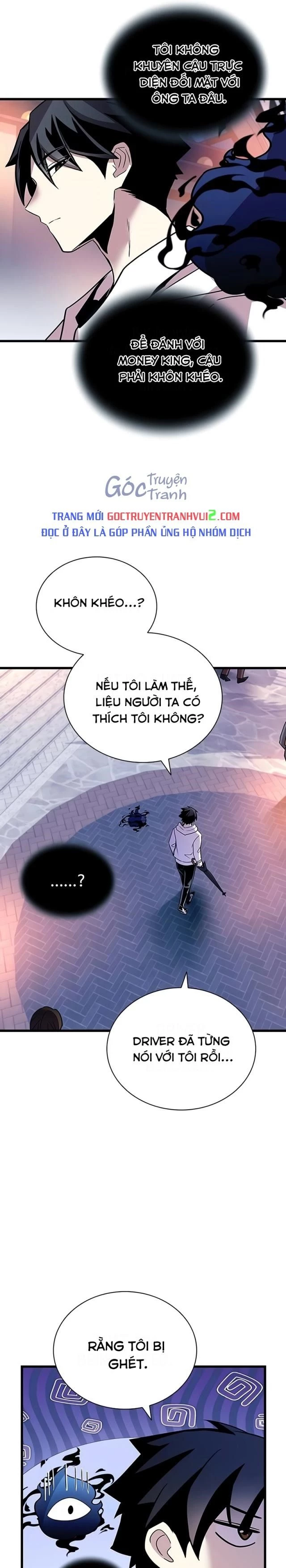 Tiêu Diệt Ác Nhân Chapter 152 - Trang 2