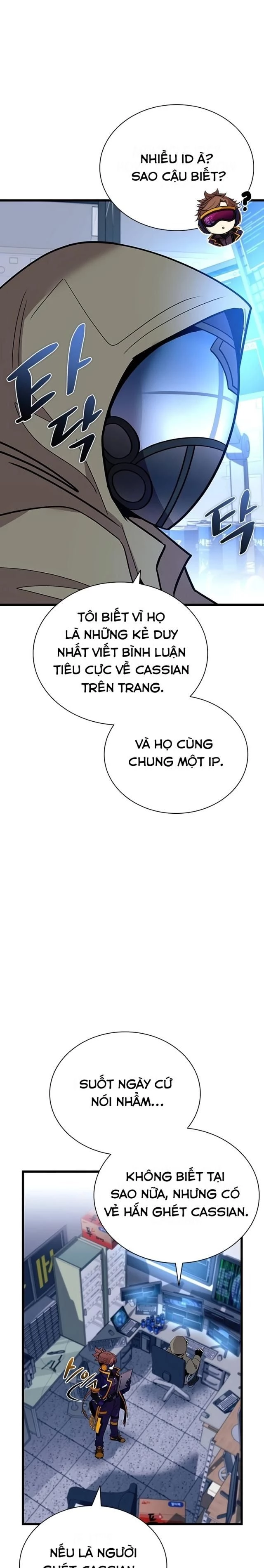 Tiêu Diệt Ác Nhân Chapter 152 - Trang 2