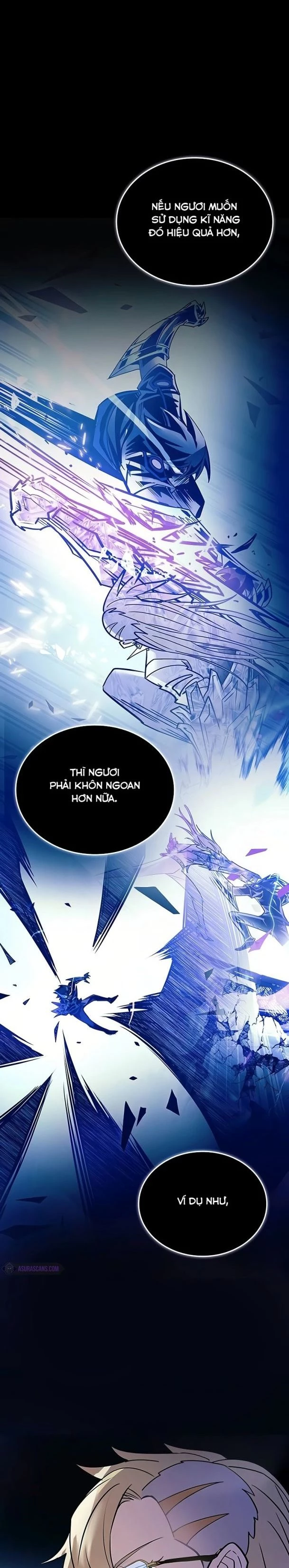 Tiêu Diệt Ác Nhân Chapter 151 - Trang 2