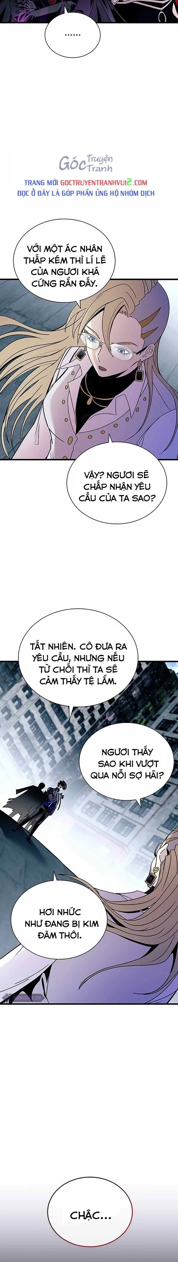 Tiêu Diệt Ác Nhân Chapter 149 - Trang 2