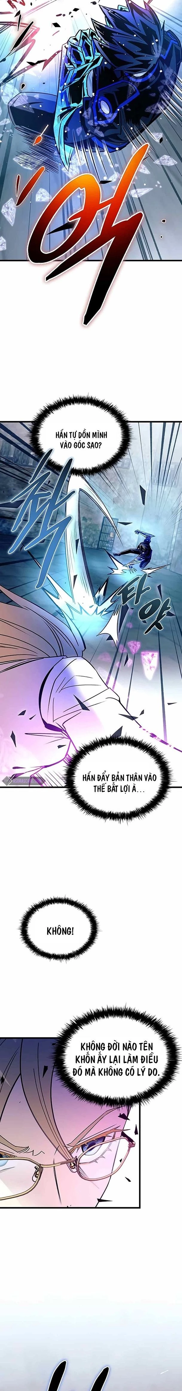 Tiêu Diệt Ác Nhân Chapter 149 - Trang 2