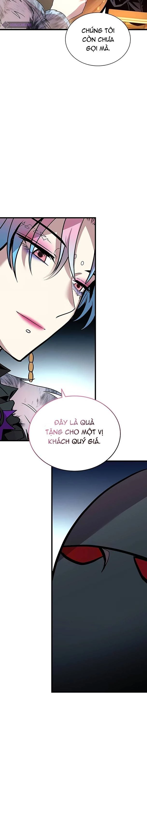 Tiêu Diệt Ác Nhân Chapter 148 - Trang 2