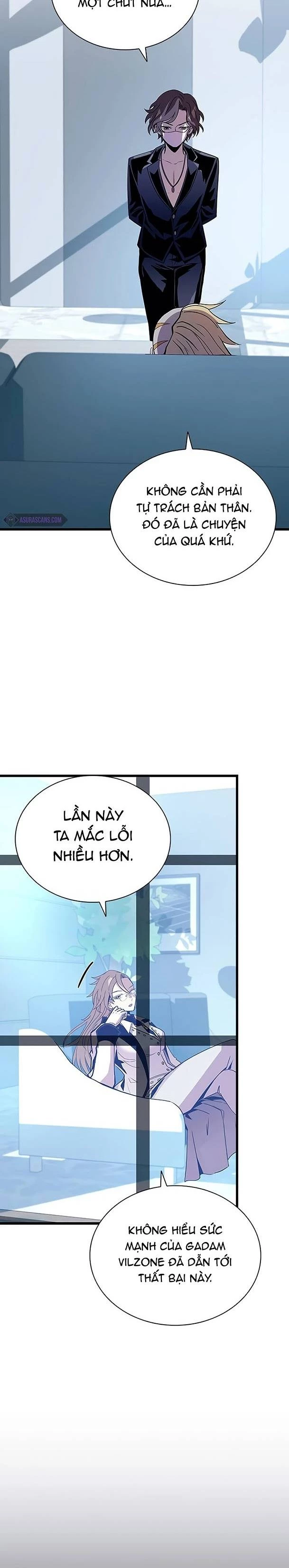 Tiêu Diệt Ác Nhân Chapter 148 - Trang 2