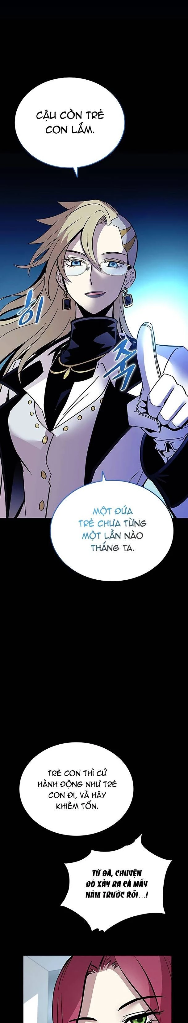 Tiêu Diệt Ác Nhân Chapter 148 - Trang 2