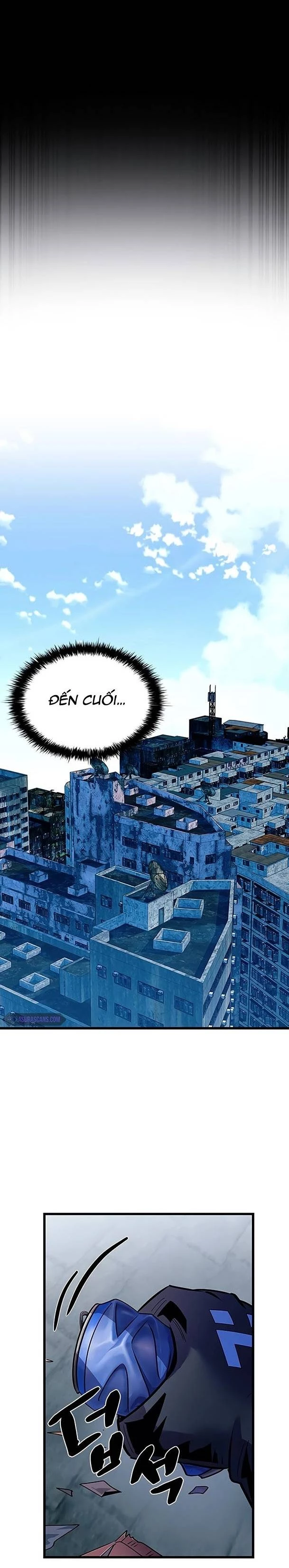 Tiêu Diệt Ác Nhân Chapter 148 - Trang 2