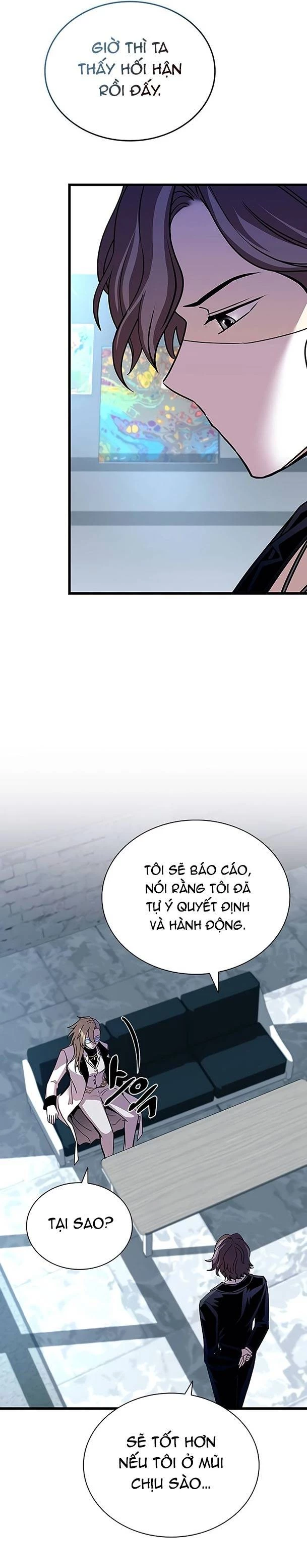 Tiêu Diệt Ác Nhân Chapter 148 - Trang 2