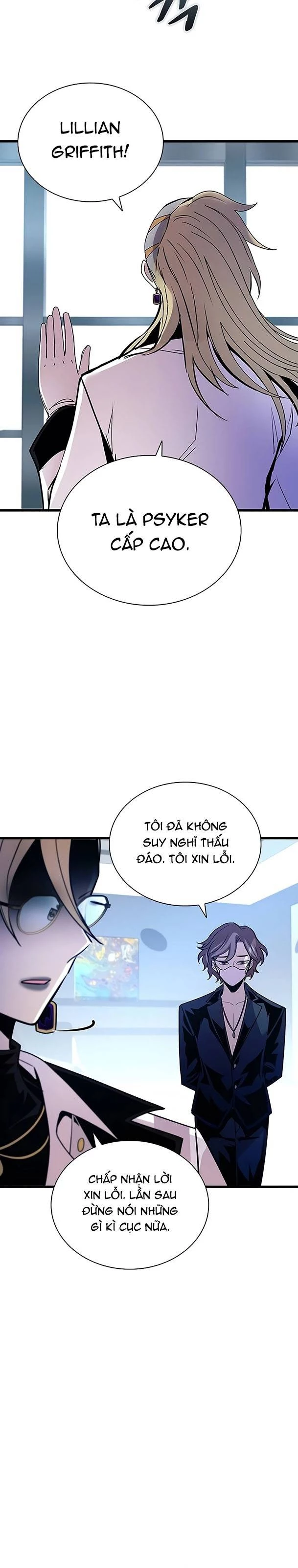 Tiêu Diệt Ác Nhân Chapter 148 - Trang 2