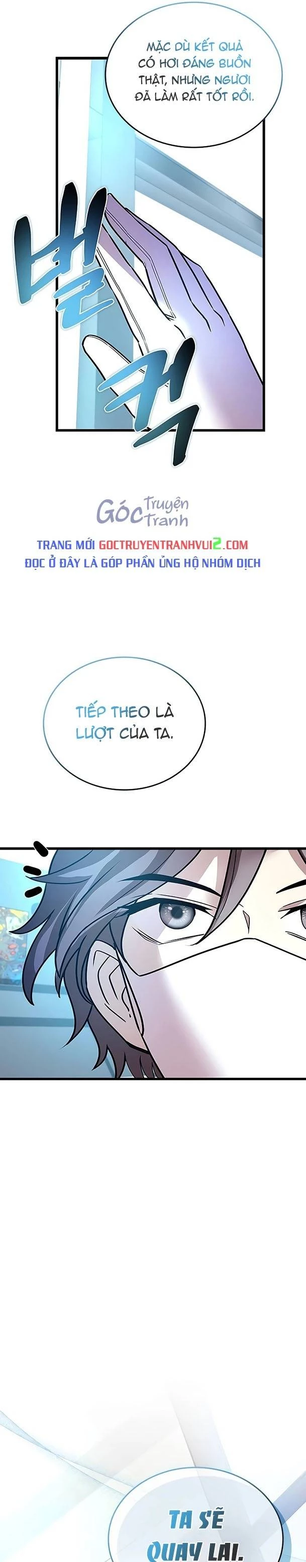 Tiêu Diệt Ác Nhân Chapter 148 - Trang 2