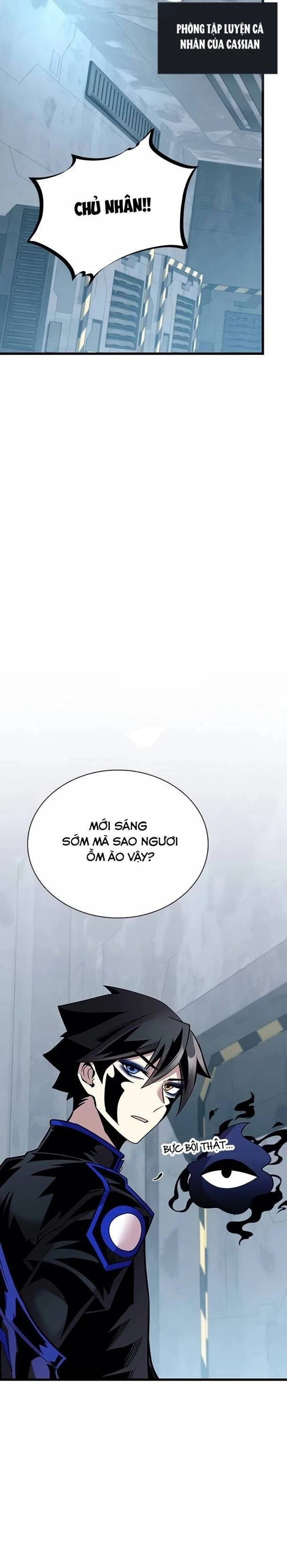 Tiêu Diệt Ác Nhân Chapter 147 - Trang 2