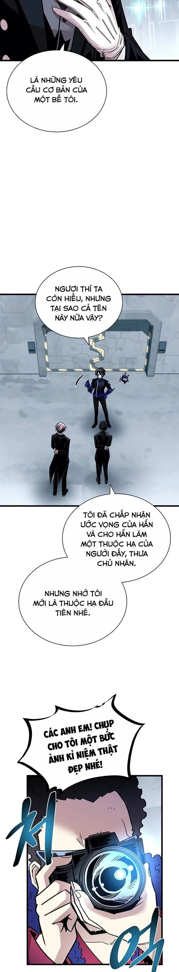 Tiêu Diệt Ác Nhân Chapter 147 - Trang 2