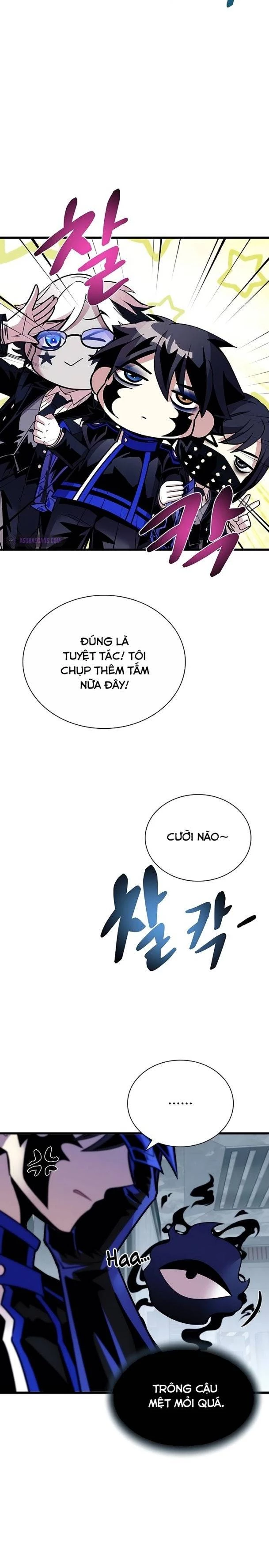 Tiêu Diệt Ác Nhân Chapter 147 - Trang 2