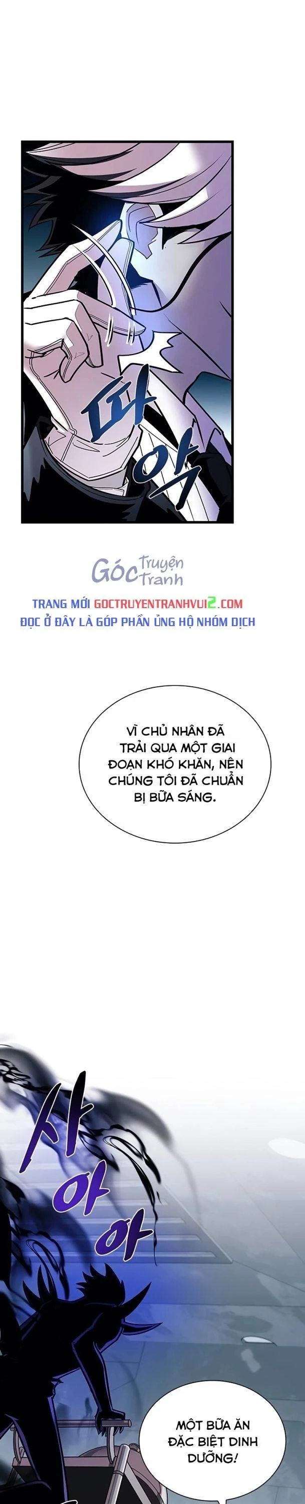 Tiêu Diệt Ác Nhân Chapter 147 - Trang 2