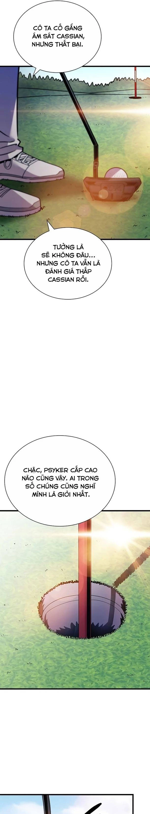 Tiêu Diệt Ác Nhân Chapter 147 - Trang 2