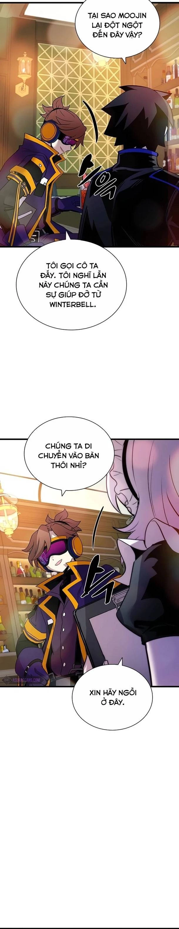 Tiêu Diệt Ác Nhân Chapter 147 - Trang 2