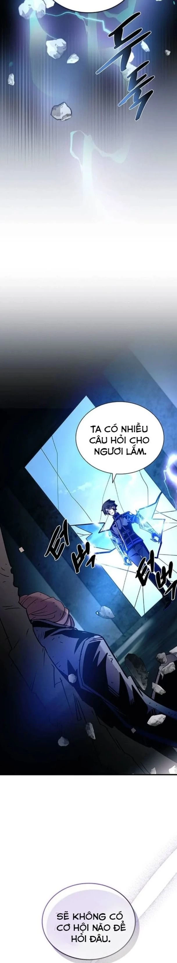 Tiêu Diệt Ác Nhân Chapter 146 - Trang 2