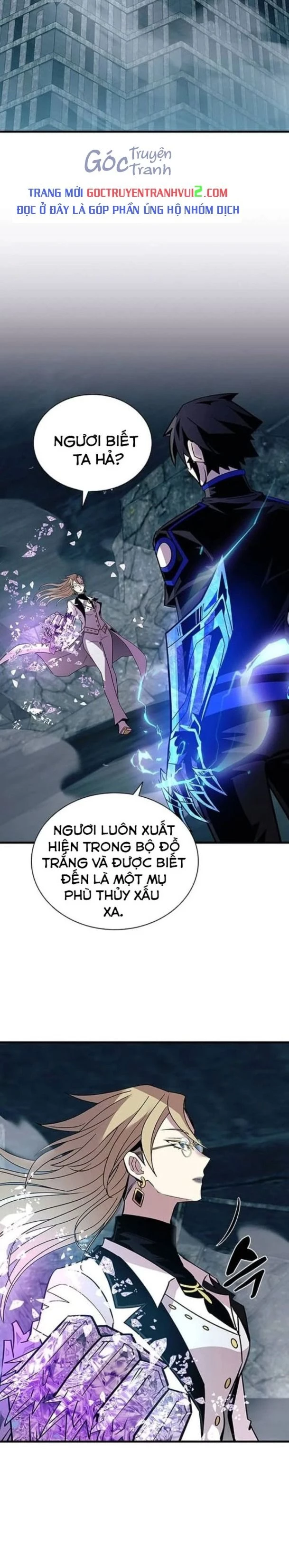 Tiêu Diệt Ác Nhân Chapter 146 - Trang 2