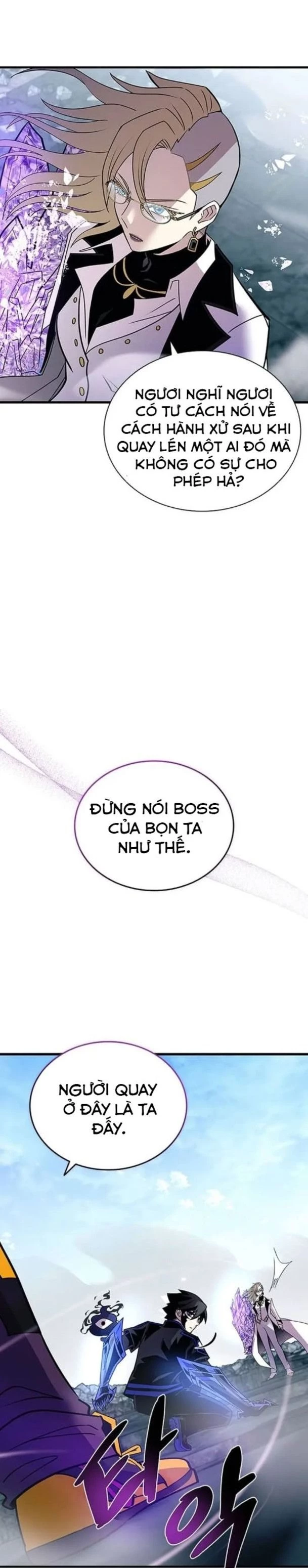 Tiêu Diệt Ác Nhân Chapter 146 - Trang 2