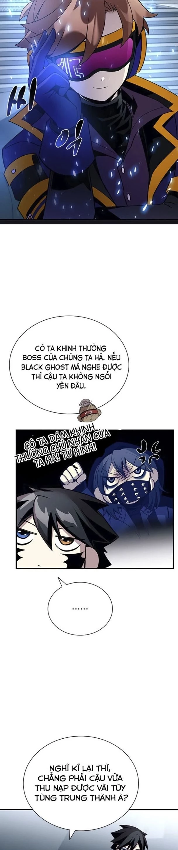 Tiêu Diệt Ác Nhân Chapter 144 - Trang 2