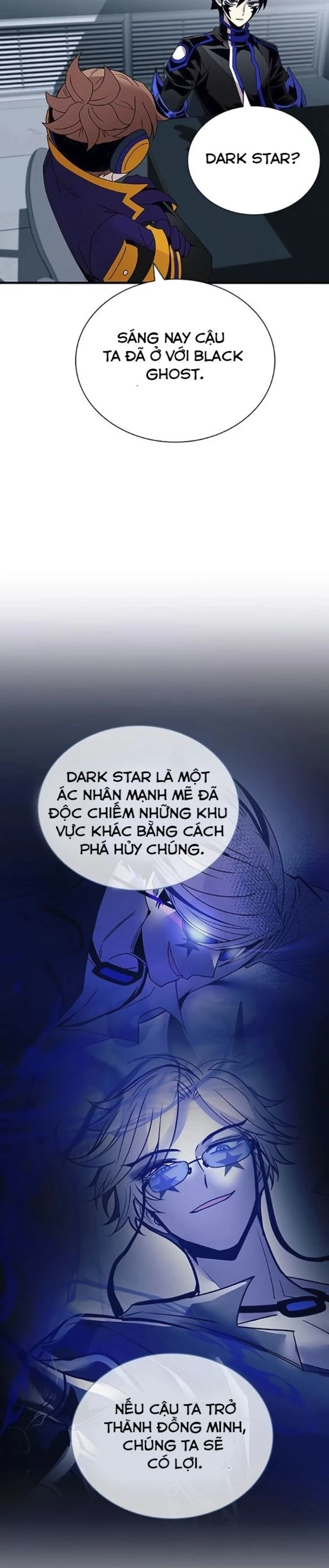 Tiêu Diệt Ác Nhân Chapter 144 - Trang 2