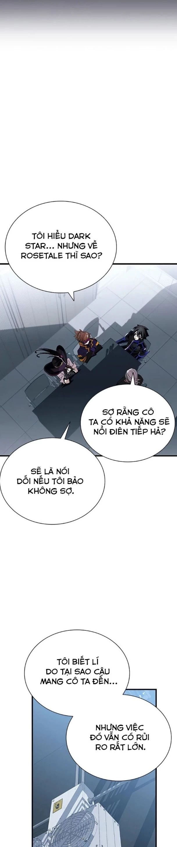 Tiêu Diệt Ác Nhân Chapter 144 - Trang 2