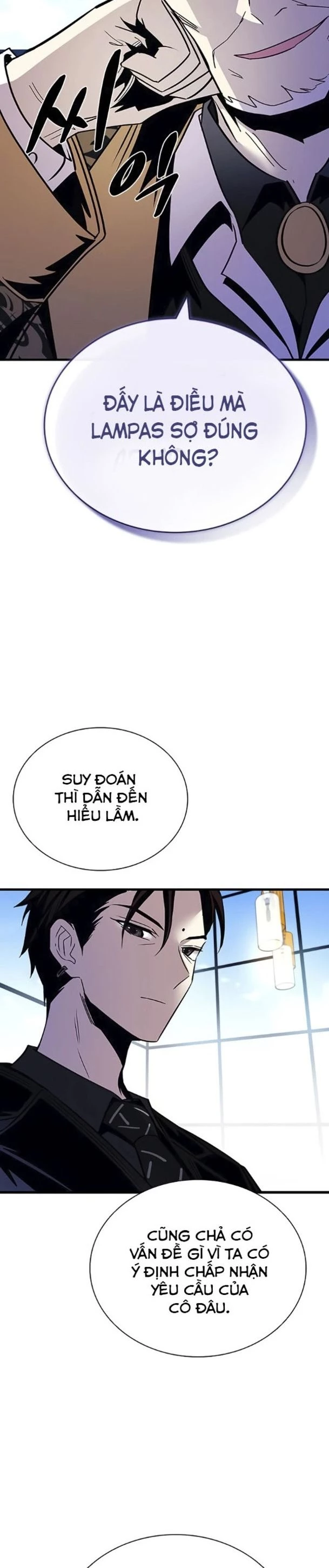 Tiêu Diệt Ác Nhân Chapter 144 - Trang 2