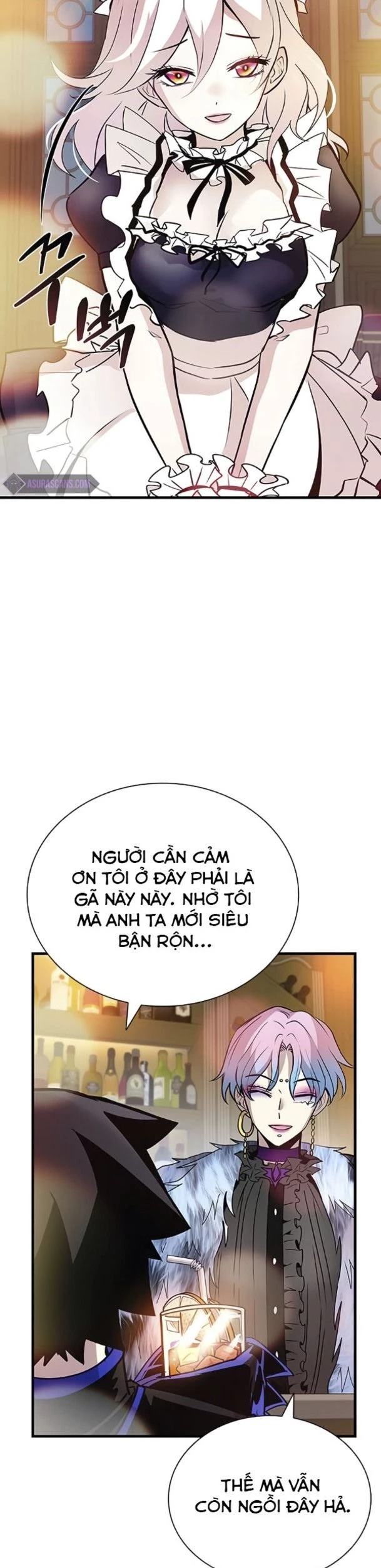 Tiêu Diệt Ác Nhân Chapter 144 - Trang 2