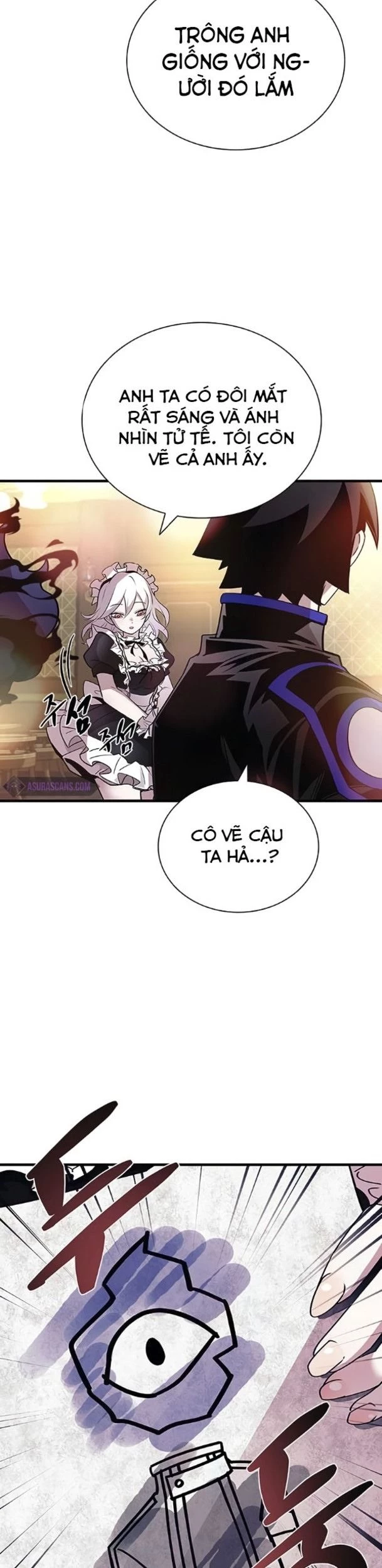 Tiêu Diệt Ác Nhân Chapter 144 - Trang 2