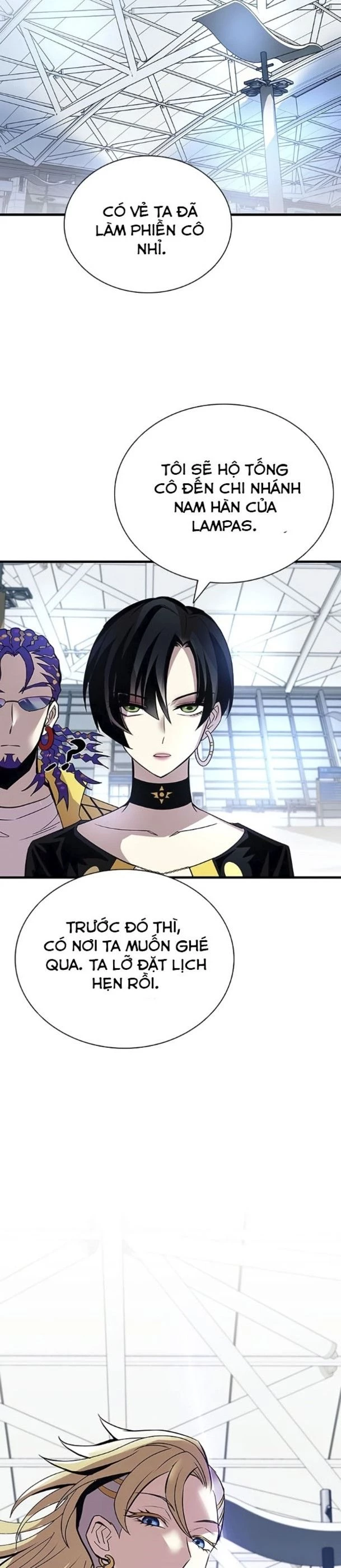 Tiêu Diệt Ác Nhân Chapter 144 - Trang 2