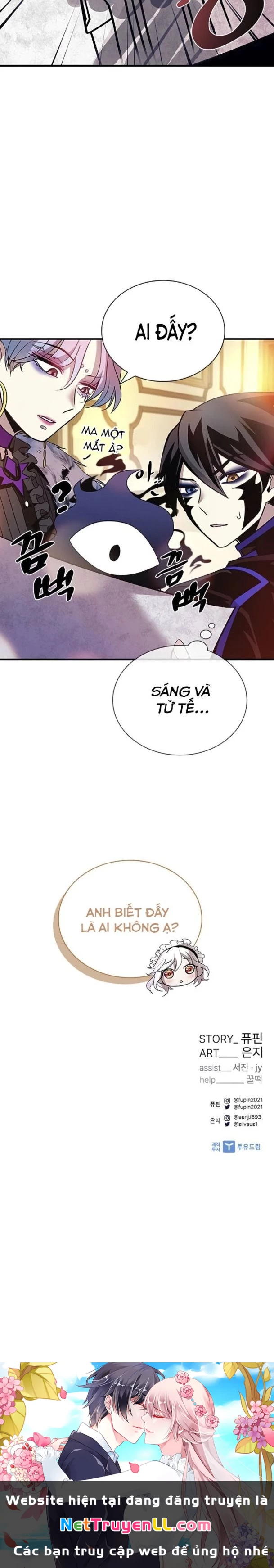 Tiêu Diệt Ác Nhân Chapter 144 - Trang 2