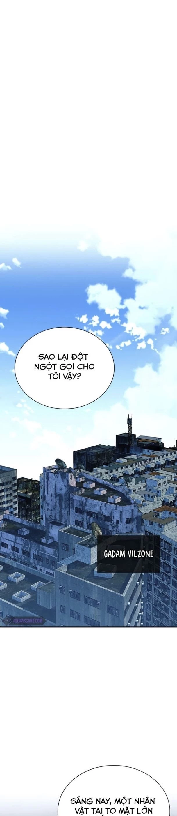 Tiêu Diệt Ác Nhân Chapter 144 - Trang 2