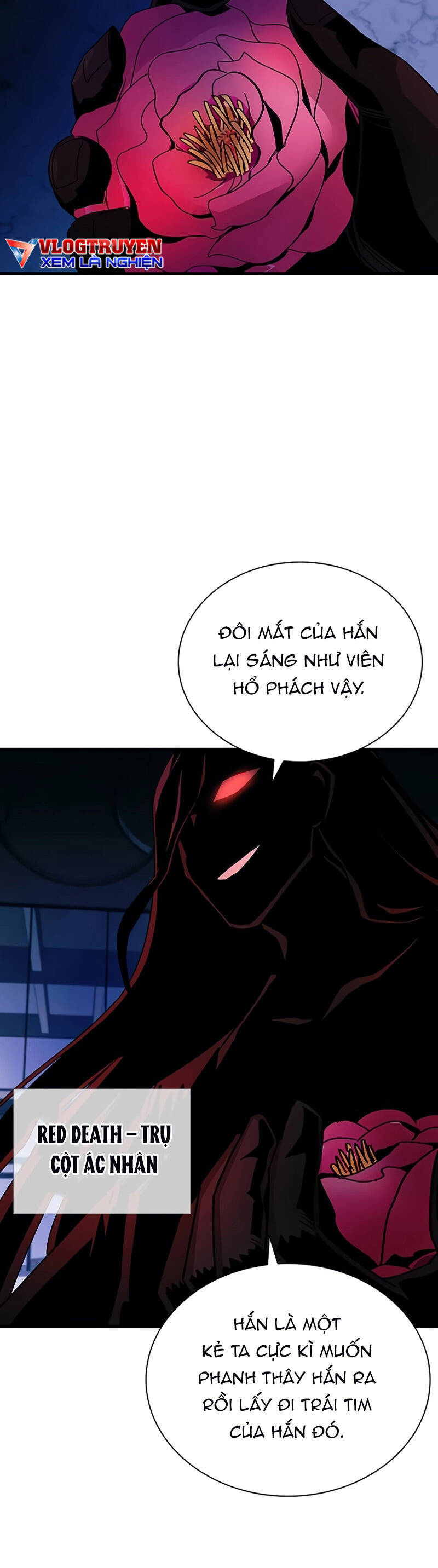 Tiêu Diệt Ác Nhân Chapter 143 - Trang 2