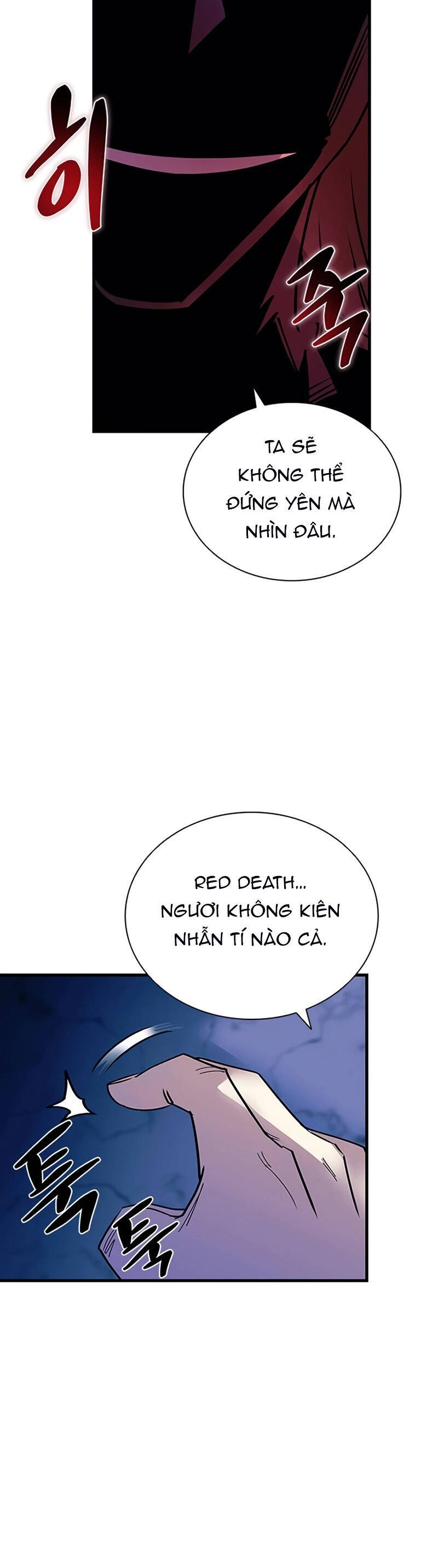 Tiêu Diệt Ác Nhân Chapter 143 - Trang 2