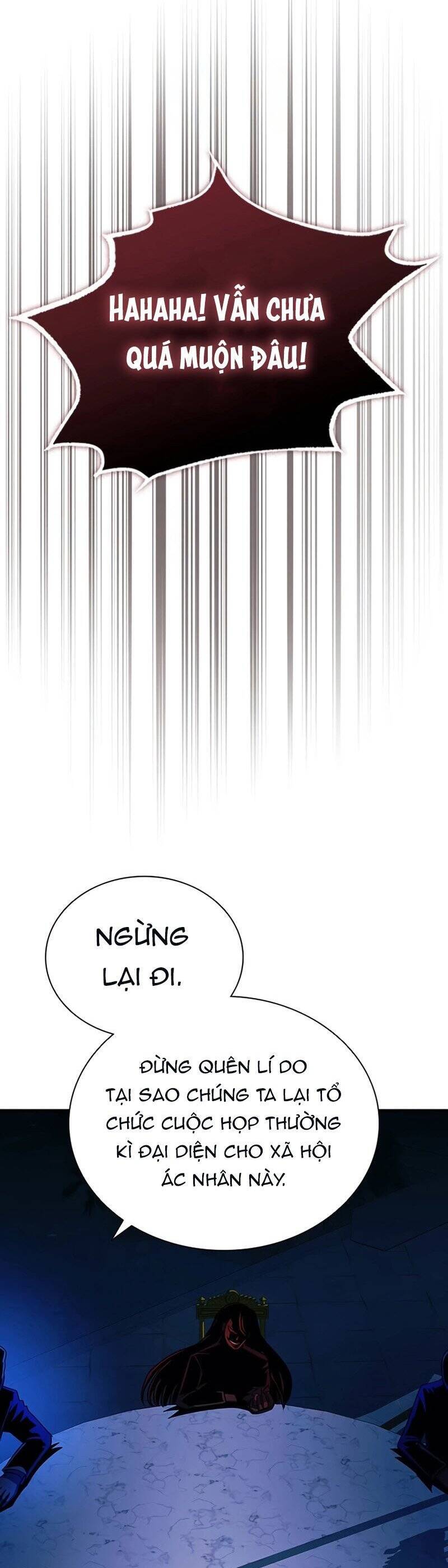 Tiêu Diệt Ác Nhân Chapter 143 - Trang 2