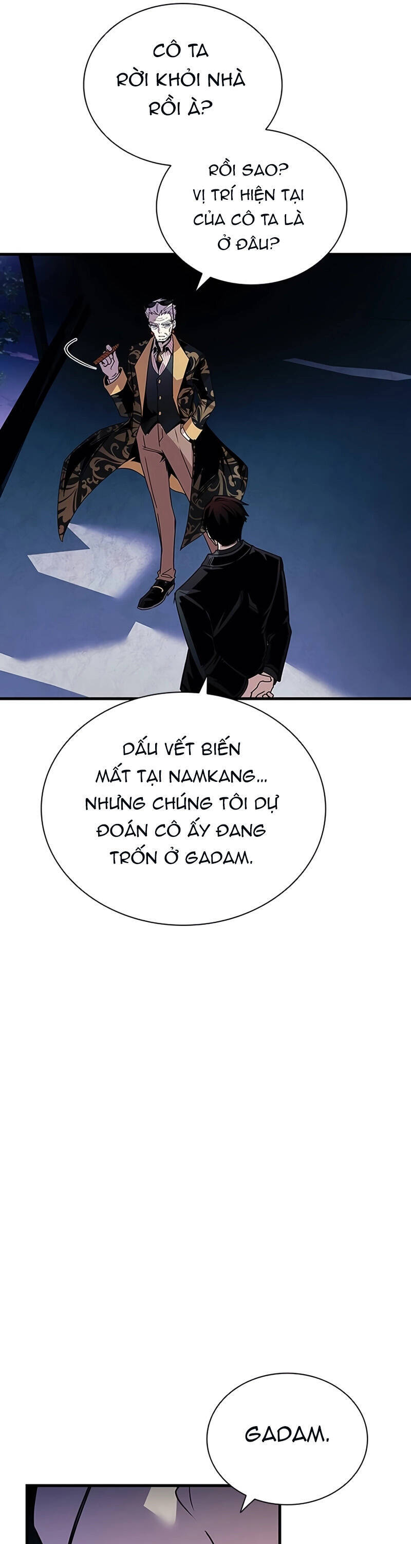 Tiêu Diệt Ác Nhân Chapter 143 - Trang 2