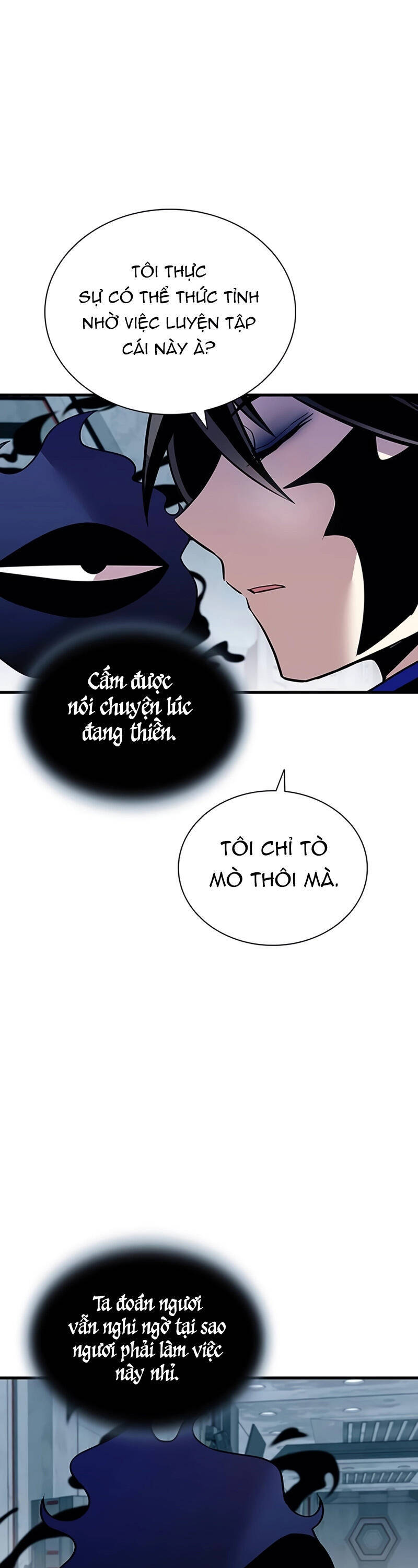 Tiêu Diệt Ác Nhân Chapter 143 - Trang 2