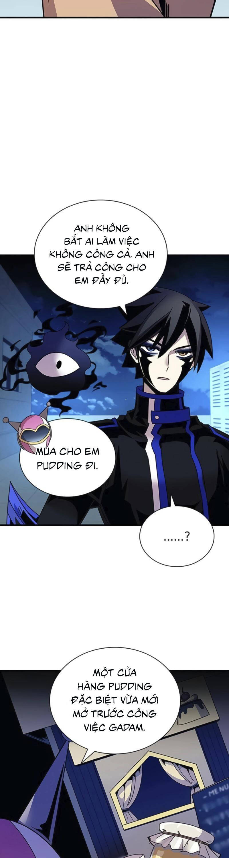 Tiêu Diệt Ác Nhân Chapter 142 - Trang 2