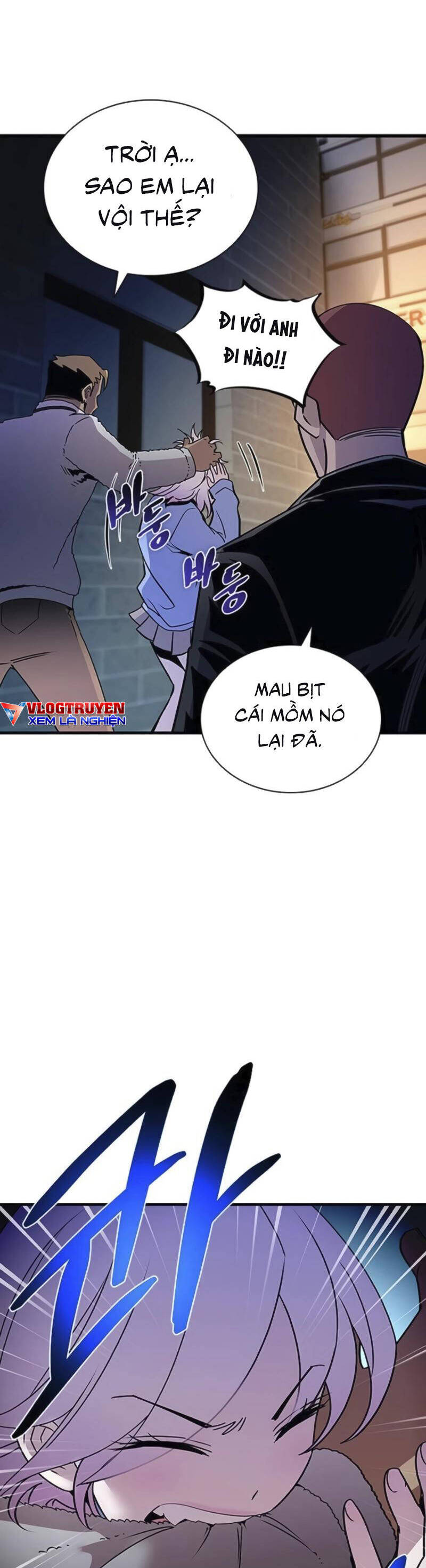 Tiêu Diệt Ác Nhân Chapter 142 - Trang 2