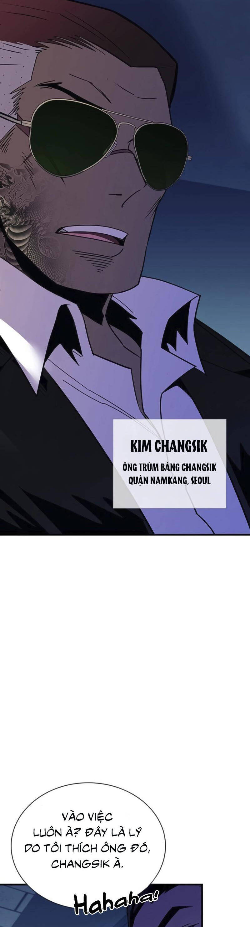 Tiêu Diệt Ác Nhân Chapter 142 - Trang 2