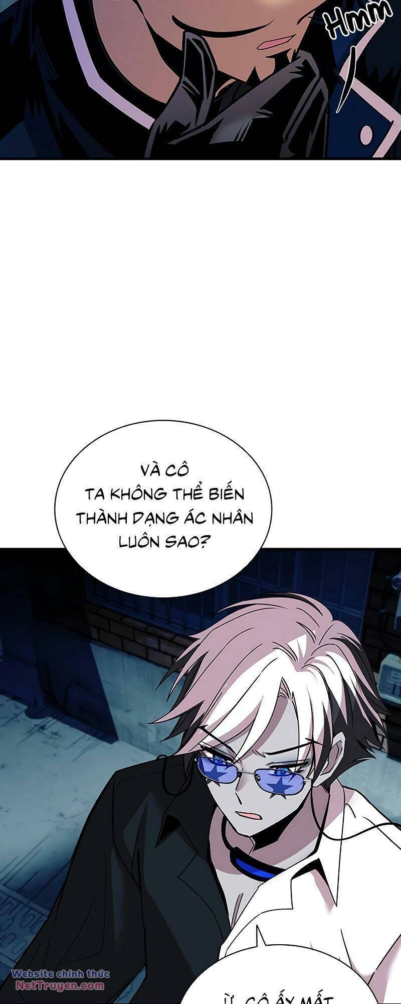 Tiêu Diệt Ác Nhân Chapter 141 - Trang 2