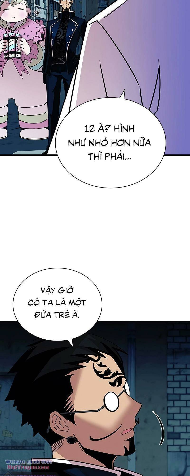 Tiêu Diệt Ác Nhân Chapter 141 - Trang 2