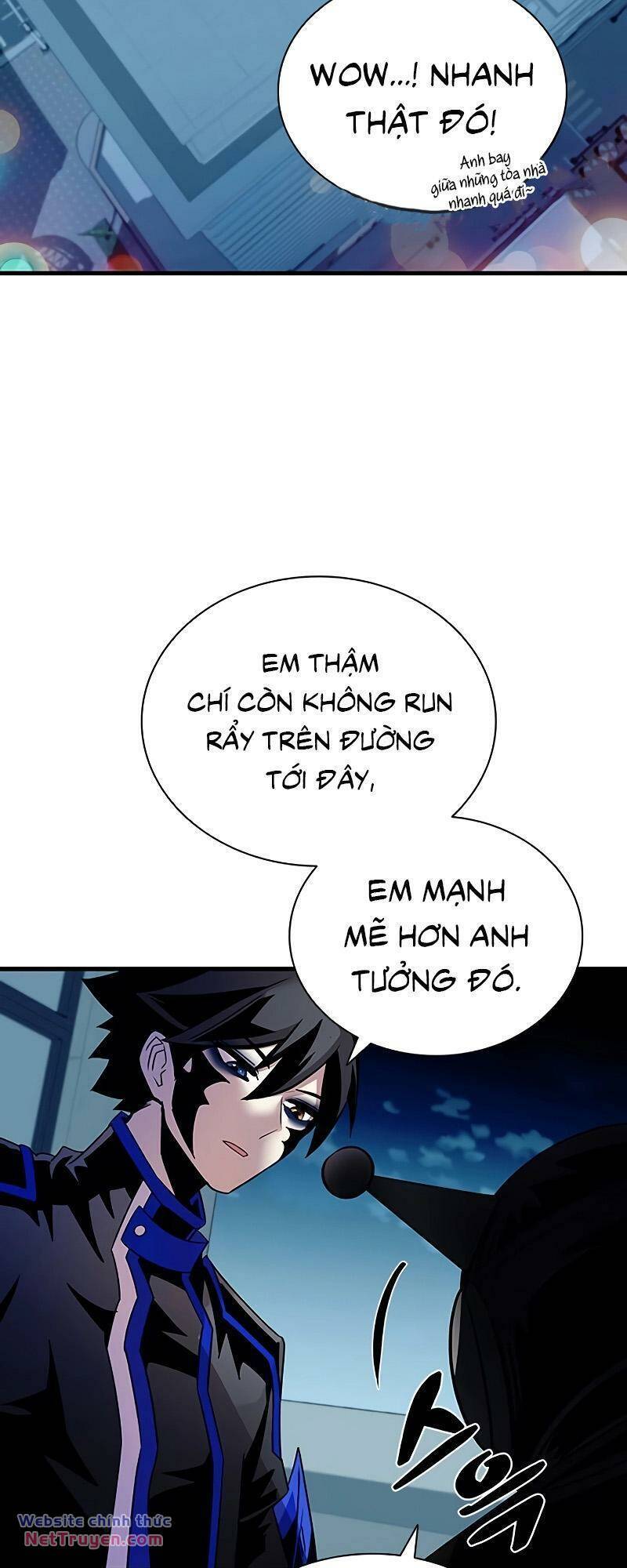 Tiêu Diệt Ác Nhân Chapter 141 - Trang 2