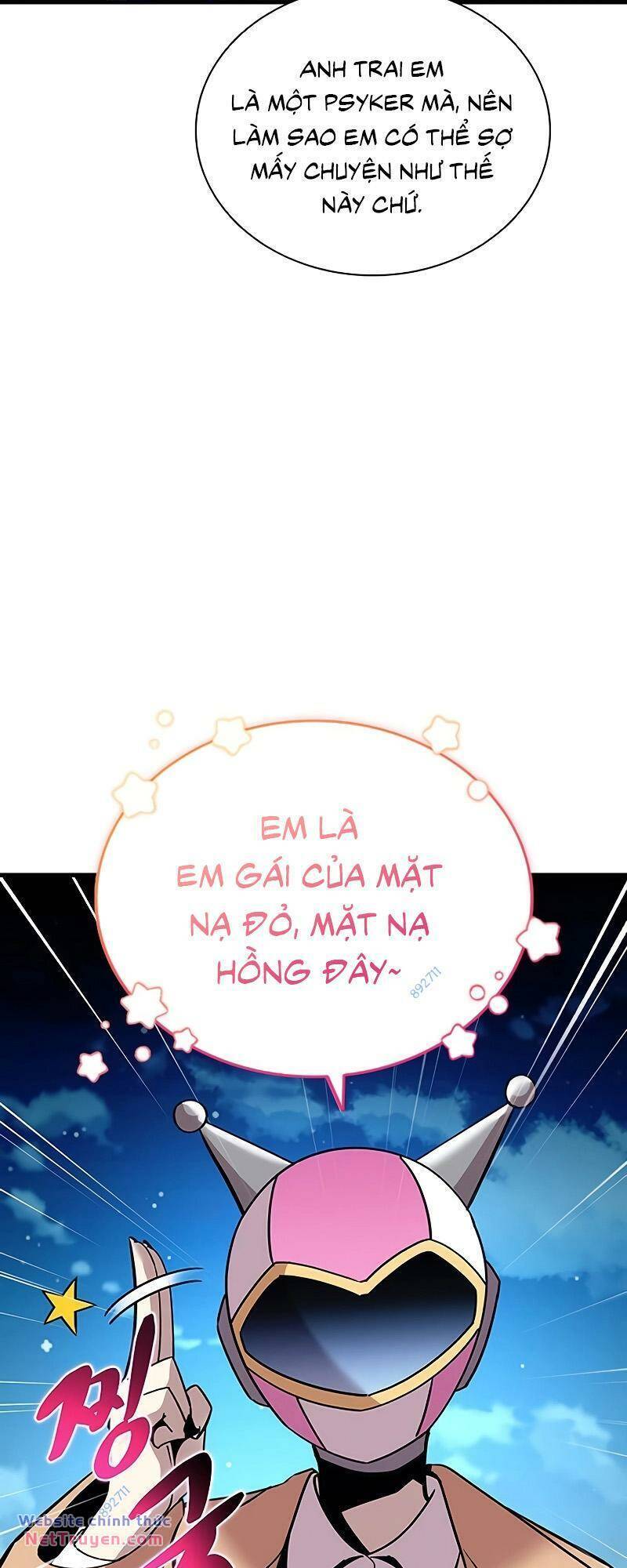 Tiêu Diệt Ác Nhân Chapter 141 - Trang 2