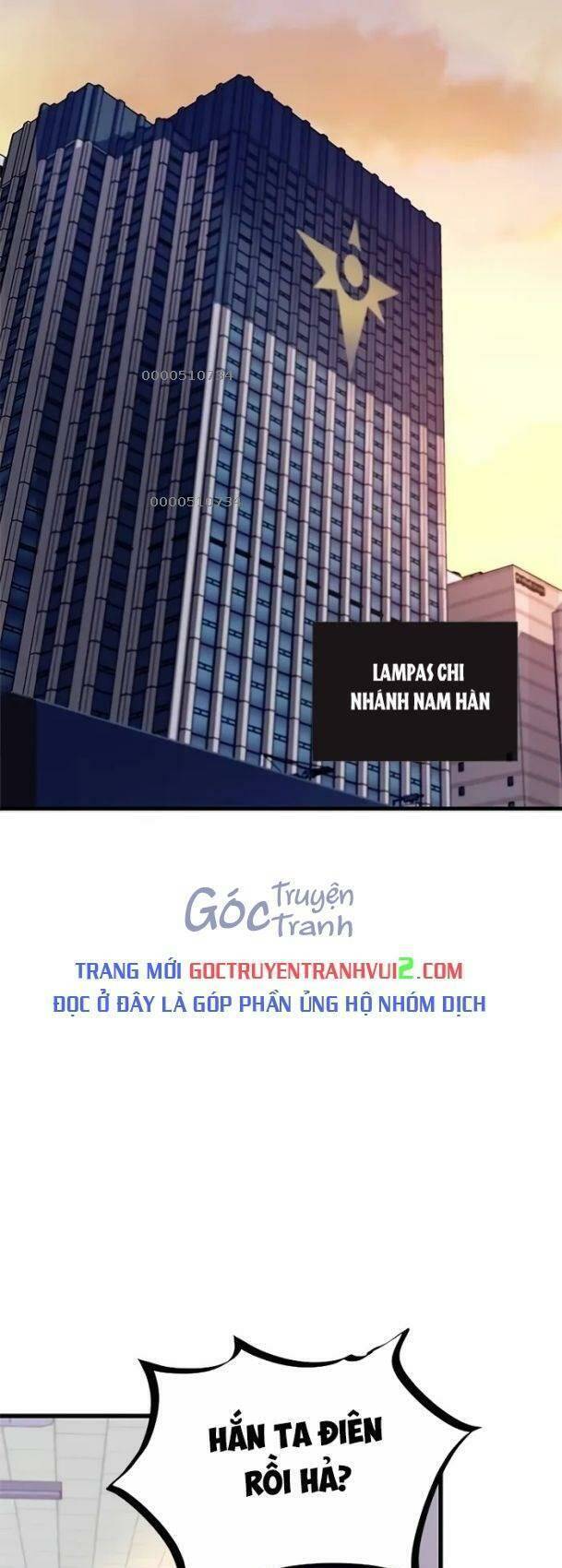 Tiêu Diệt Ác Nhân Chapter 140 - Trang 2