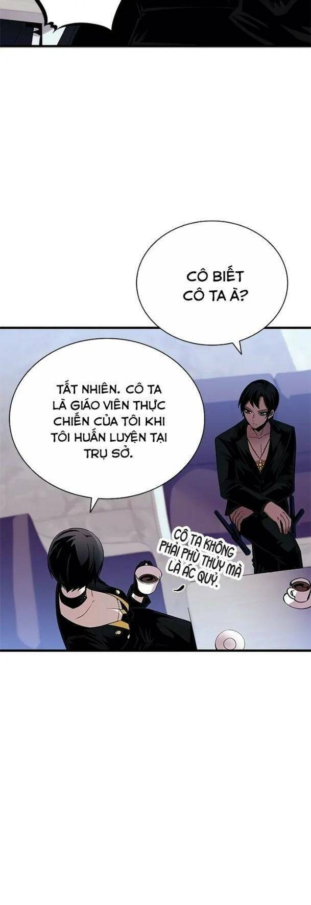 Tiêu Diệt Ác Nhân Chapter 140 - Trang 2