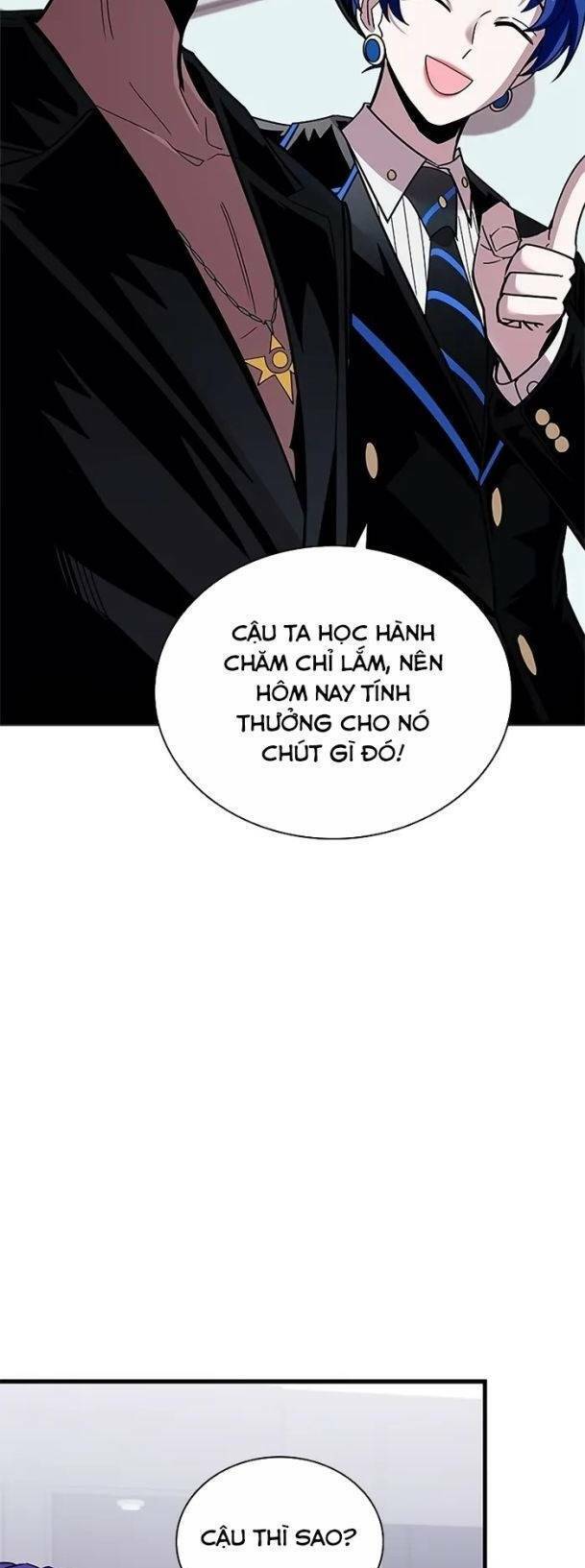 Tiêu Diệt Ác Nhân Chapter 140 - Trang 2