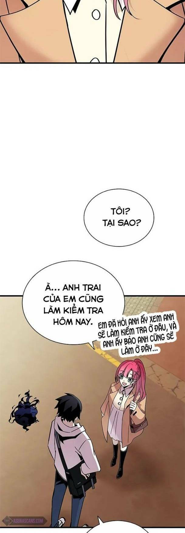 Tiêu Diệt Ác Nhân Chapter 140 - Trang 2