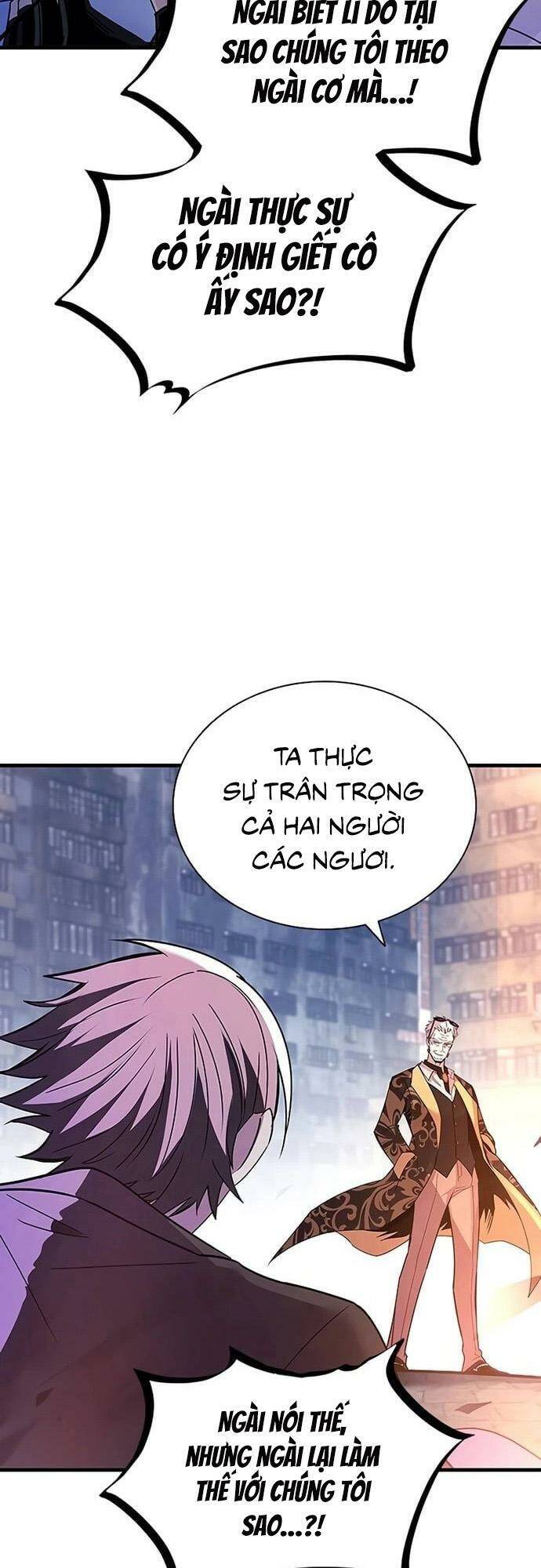 Tiêu Diệt Ác Nhân Chapter 139 - Trang 2