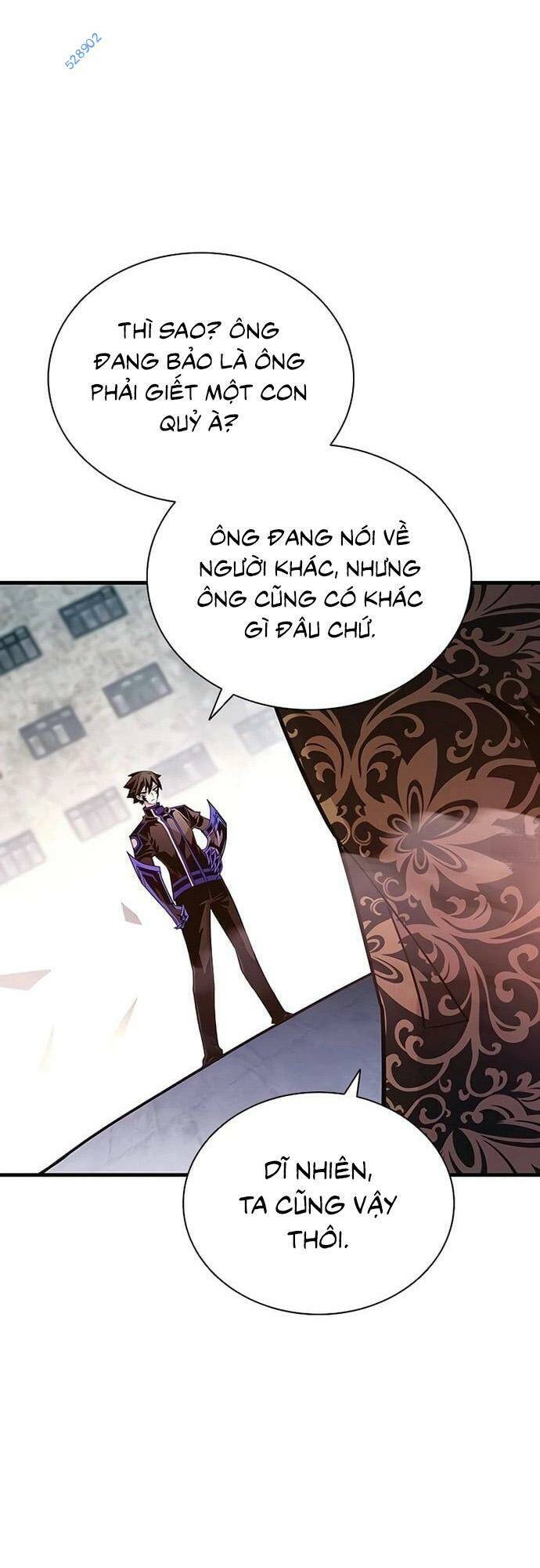 Tiêu Diệt Ác Nhân Chapter 139 - Trang 2